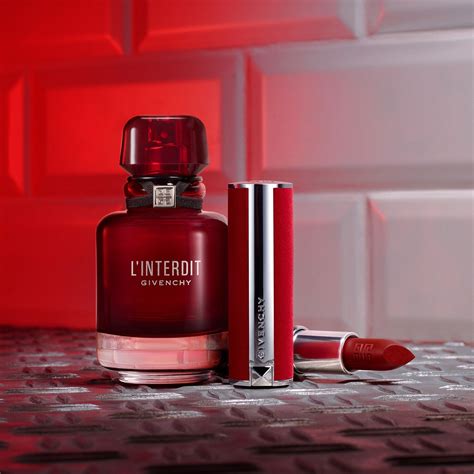 givenchy qatar|givenchy l'interdit sephora.